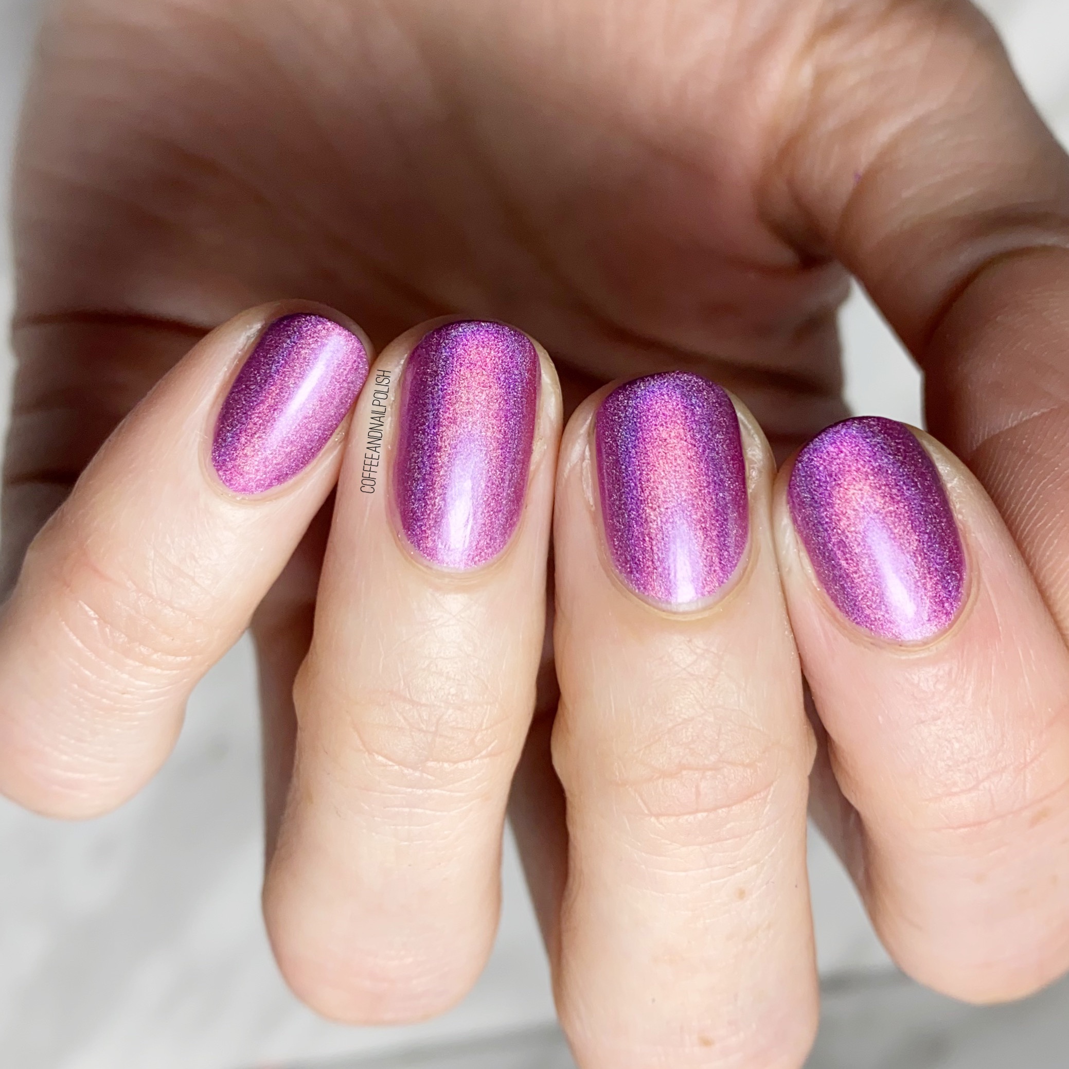 SWATCH SUNDAY — China Glaze BFF – Coffee & Nail Polish