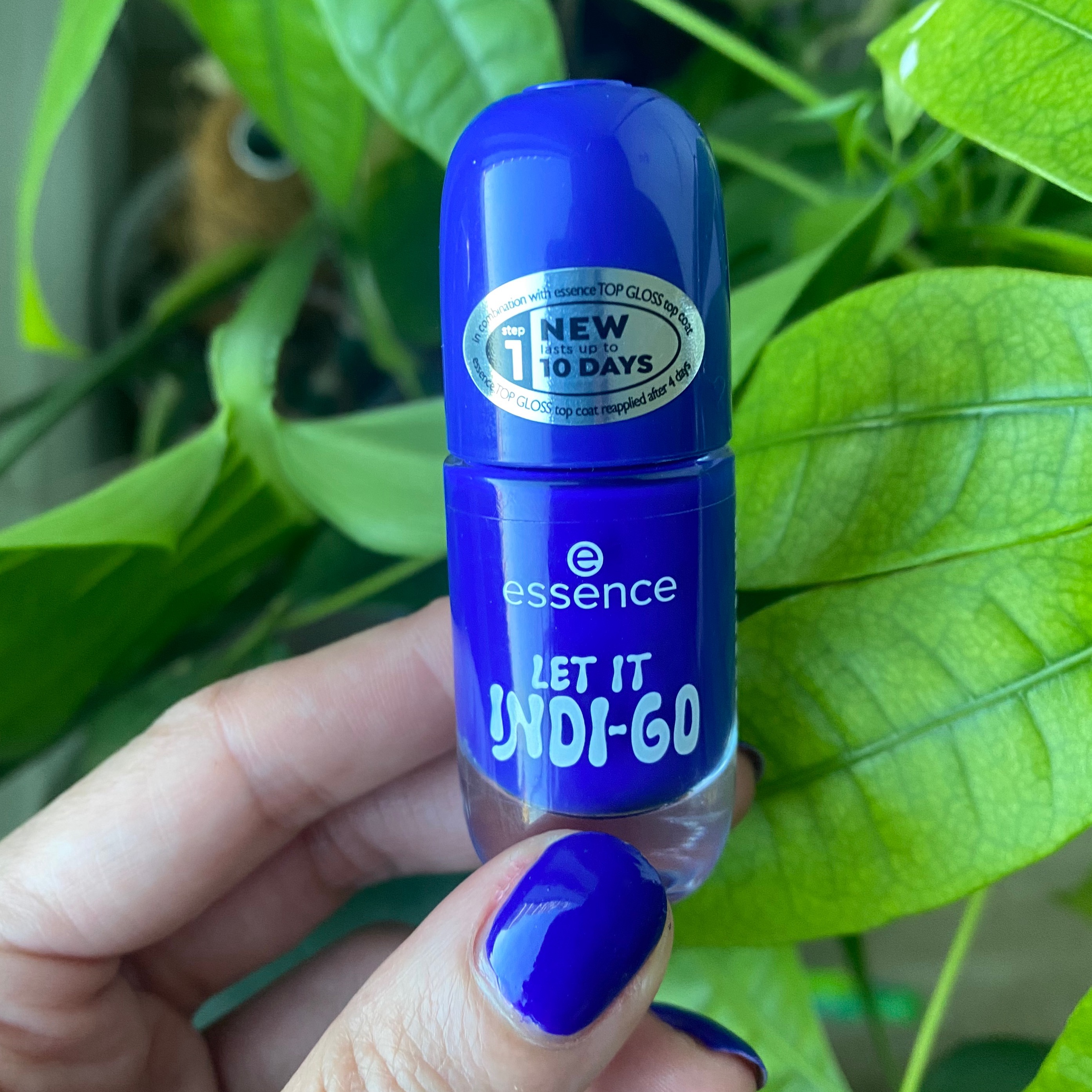 July 2026 – Coffee & Nail Polish