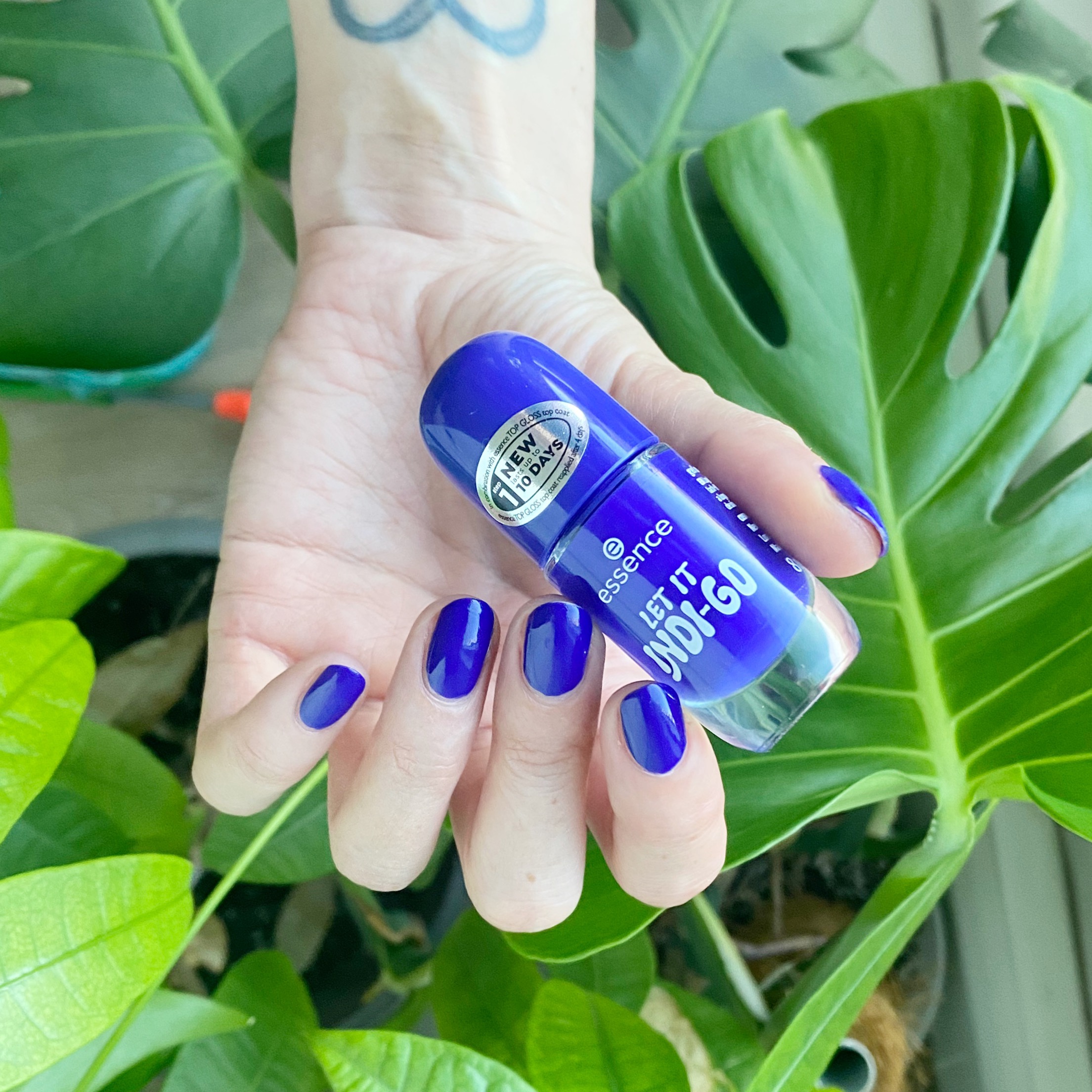 July 2026 – Coffee & Nail Polish